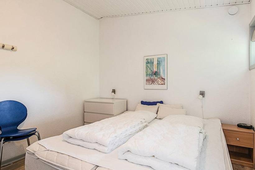 Foto von Ferienhaus FF34 in Dueodde - Bornholm