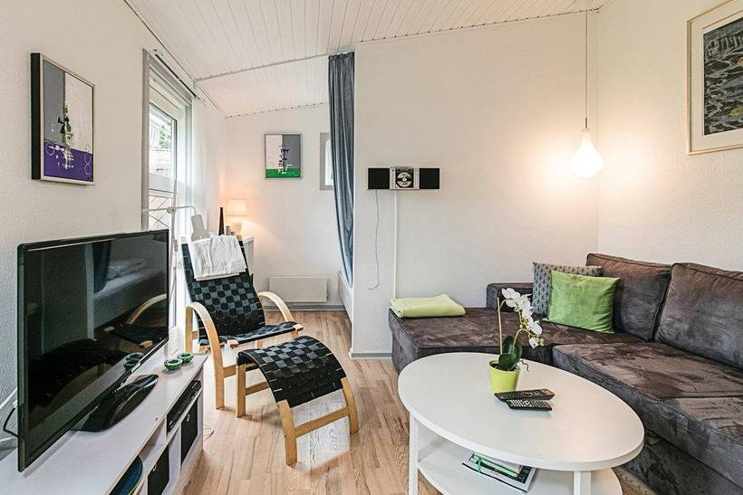 Foto von Ferienhaus FF34 in Dueodde - Bornholm