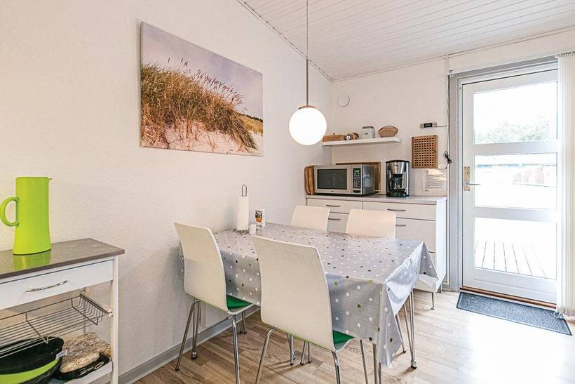 Foto von Ferienhaus FF34 in Dueodde - Bornholm