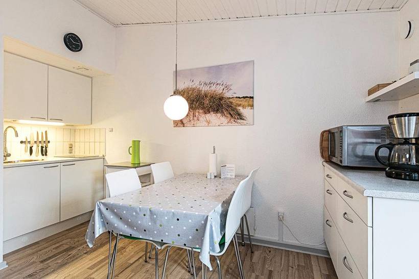 Foto von Ferienhaus FF34 in Dueodde - Bornholm