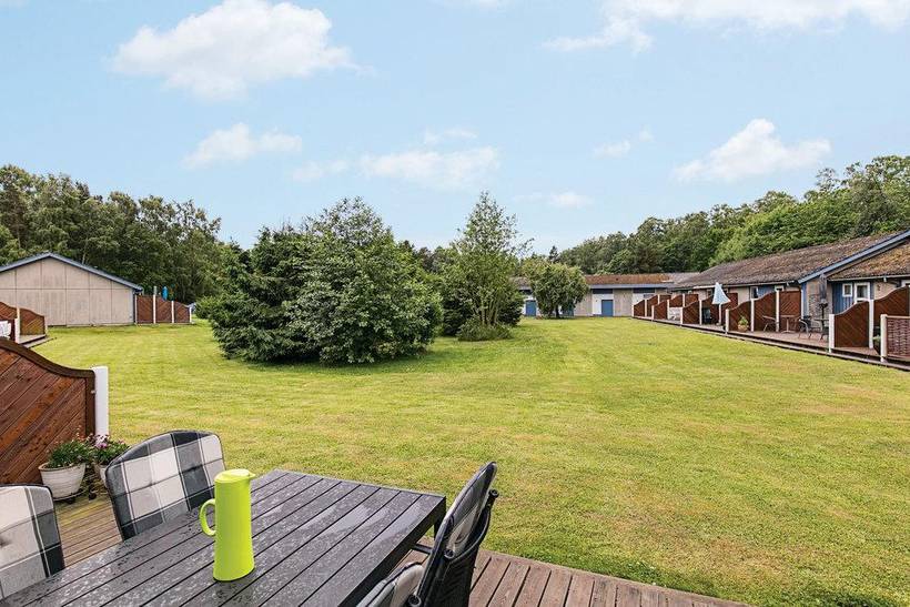 Foto von Ferienhaus FF34 in Dueodde - Bornholm