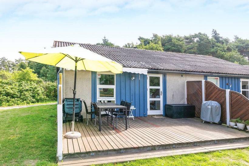 Foto von Ferienhaus FF34 in Dueodde - Bornholm