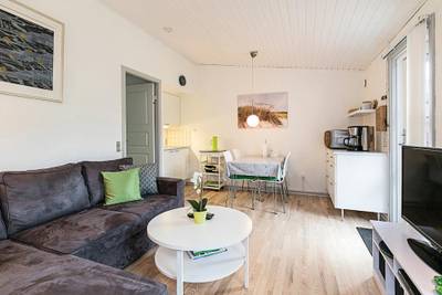 Vorschaubild von Ferienhaus FF34 in Dueodde - Bornholm