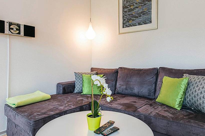 Foto von Ferienhaus FF34 in Dueodde - Bornholm