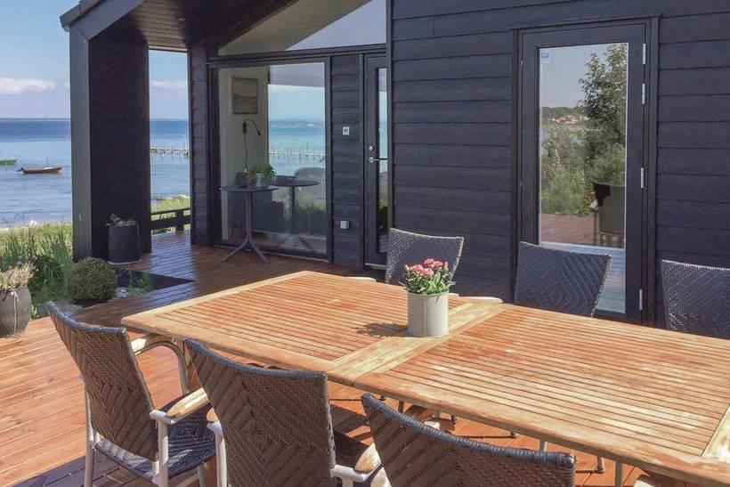 Foto von Ferienhaus FF35 in Hejlsminde - Südjütland