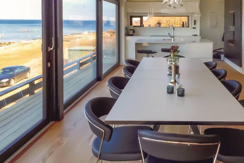 Foto von Ferienhaus FF35 in Hejlsminde - Südjütland