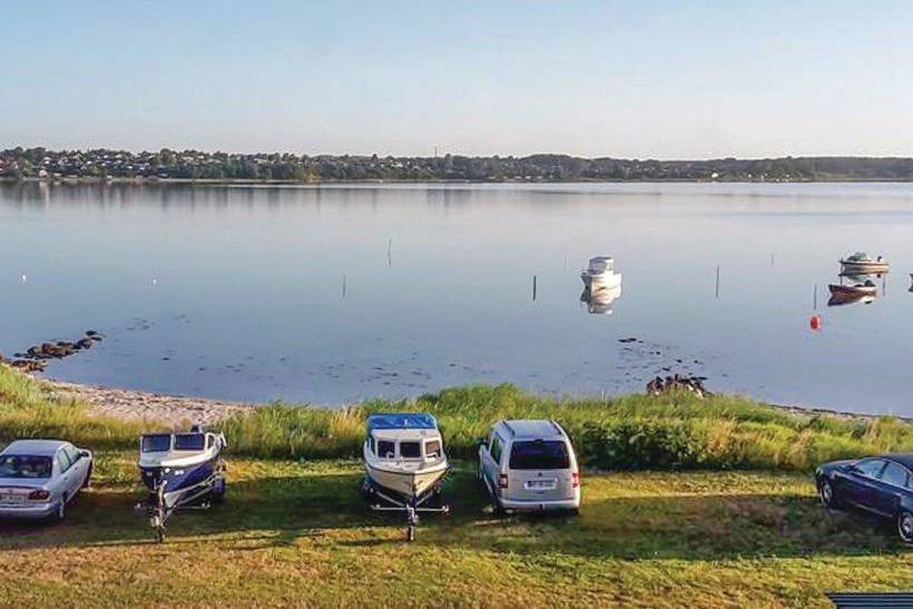 Foto von Ferienhaus FF35 in Hejlsminde - Südjütland