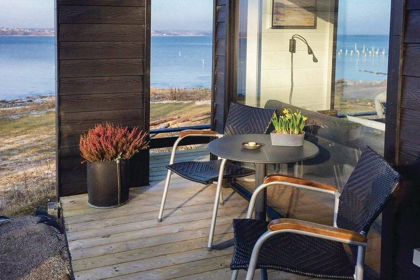 Foto von Ferienhaus FF35 in Hejlsminde - Südjütland