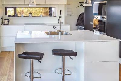 Vorschaubild von Ferienhaus FF35 in Hejlsminde - Südjütland