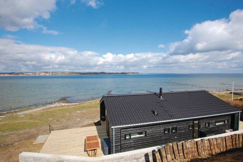 Foto von Ferienhaus FF35 in Hejlsminde - Südjütland