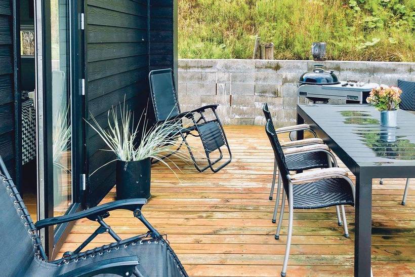 Foto von Ferienhaus FF35 in Hejlsminde - Südjütland