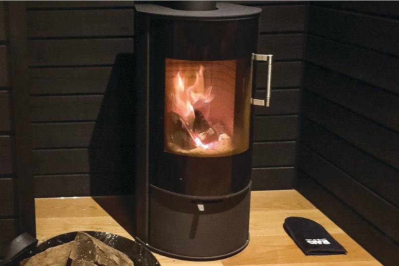 Foto von Ferienhaus FF35 in Hejlsminde - Südjütland