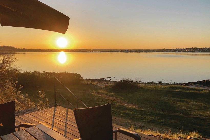Foto von Ferienhaus FF35 in Hejlsminde - Südjütland
