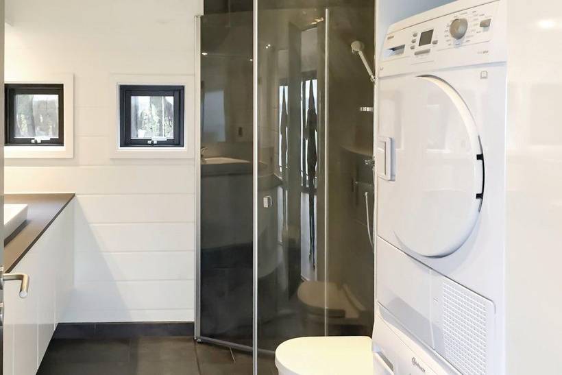 Foto von Ferienhaus FF35 in Hejlsminde - Südjütland