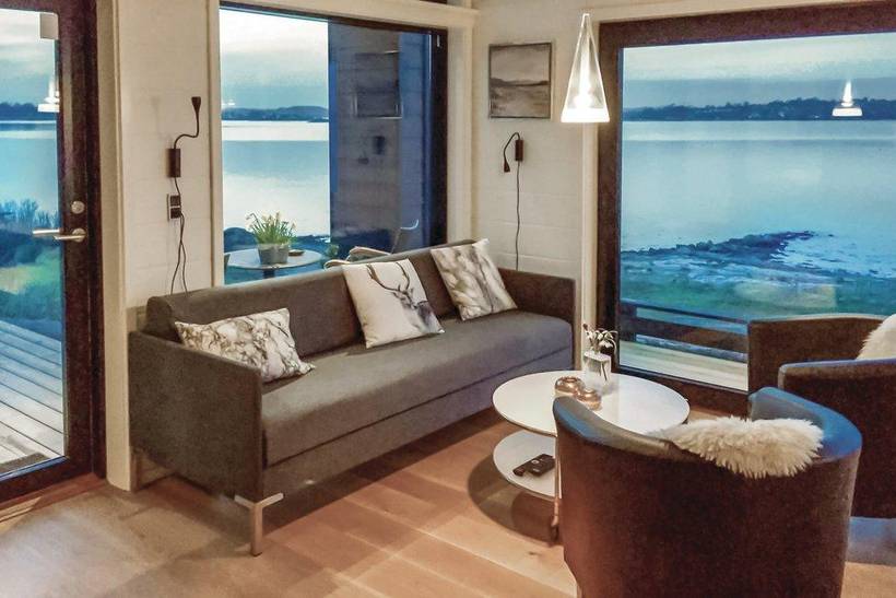 Foto von Ferienhaus FF35 in Hejlsminde - Südjütland