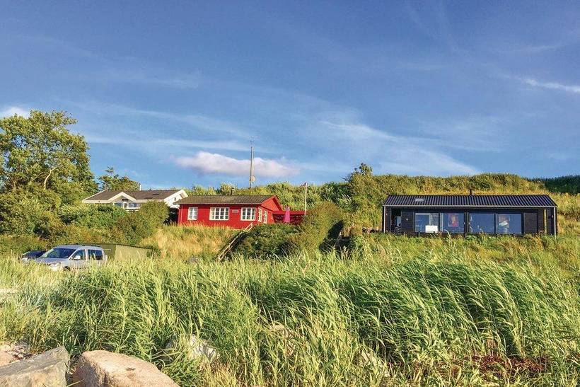 Foto von Ferienhaus FF35 in Hejlsminde - Südjütland