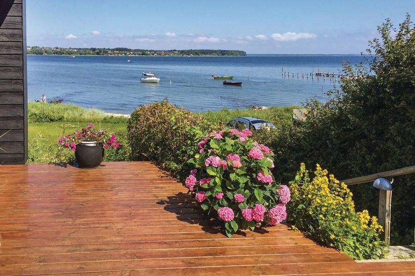 Foto von Ferienhaus FF35 in Hejlsminde - Südjütland