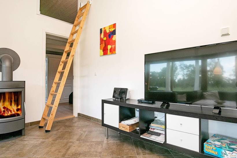 Foto von Ferienhaus FF37 in Hummingen - Lolland