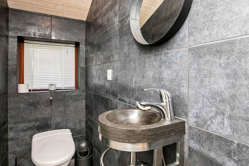 Foto von Ferienhaus FF37 in Hummingen - Lolland