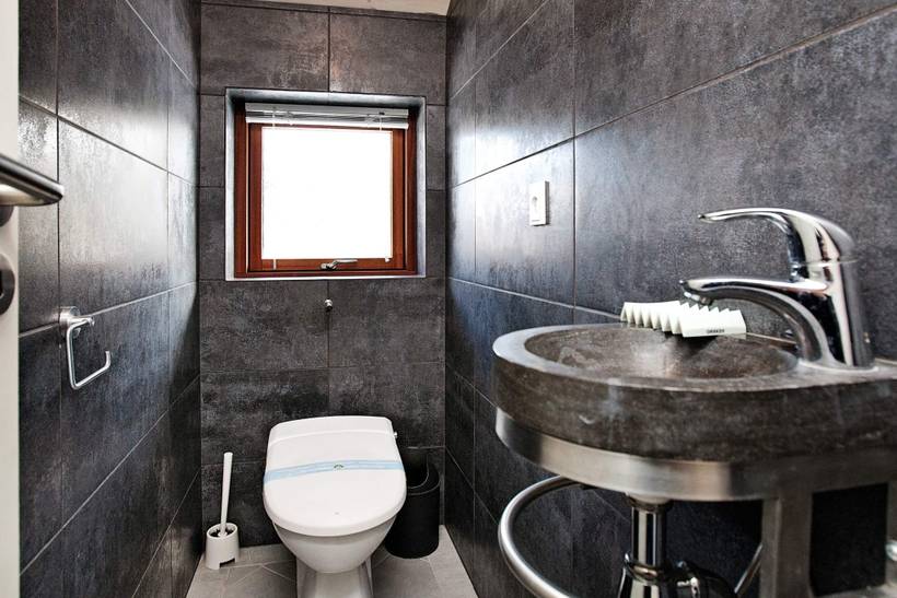 Foto von Ferienhaus FF37 in Hummingen - Lolland