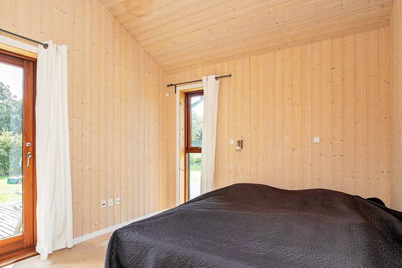 Foto von Ferienhaus FF37 in Hummingen - Lolland