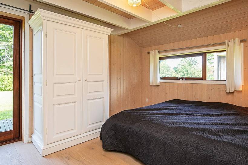 Foto von Ferienhaus FF37 in Hummingen - Lolland