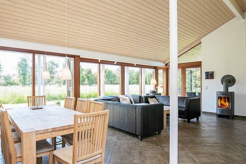 Foto von Ferienhaus FF37 in Hummingen - Lolland