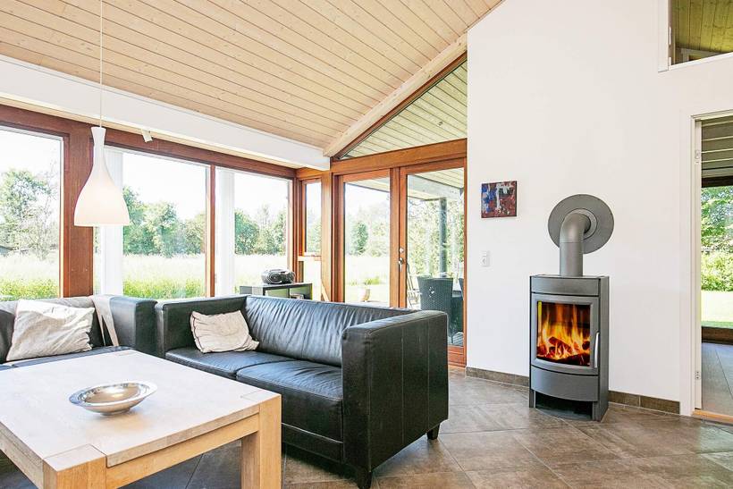 Foto von Ferienhaus FF37 in Hummingen - Lolland