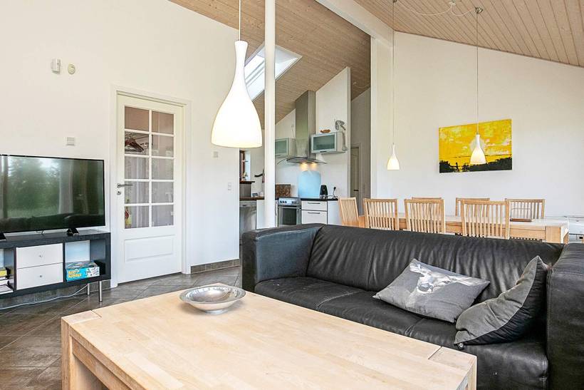 Foto von Ferienhaus FF37 in Hummingen - Lolland