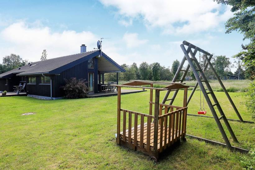Foto von Ferienhaus FF37 in Hummingen - Lolland
