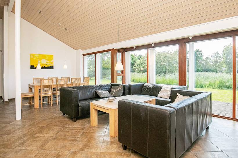Foto von Ferienhaus FF37 in Hummingen - Lolland