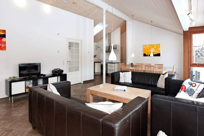 Foto von Ferienhaus FF37 in Hummingen - Lolland