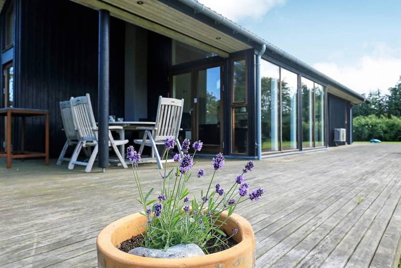 Foto von Ferienhaus FF37 in Hummingen - Lolland
