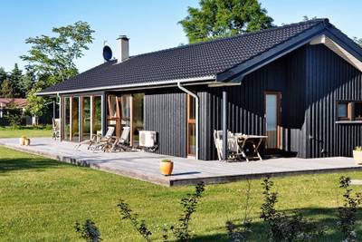 Vorschaubild von Ferienhaus FF37 in Hummingen - Lolland