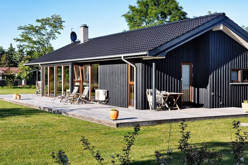 Foto von Ferienhaus FF37 in Hummingen - Lolland