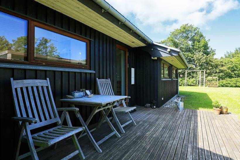 Foto von Ferienhaus FF37 in Hummingen - Lolland