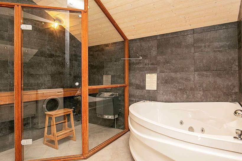Foto von Ferienhaus FF37 in Hummingen - Lolland