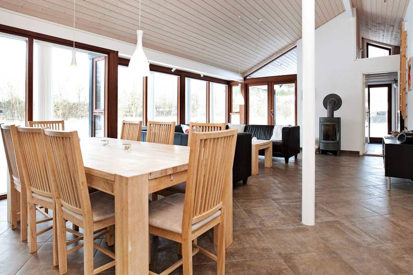 Foto von Ferienhaus FF37 in Hummingen - Lolland