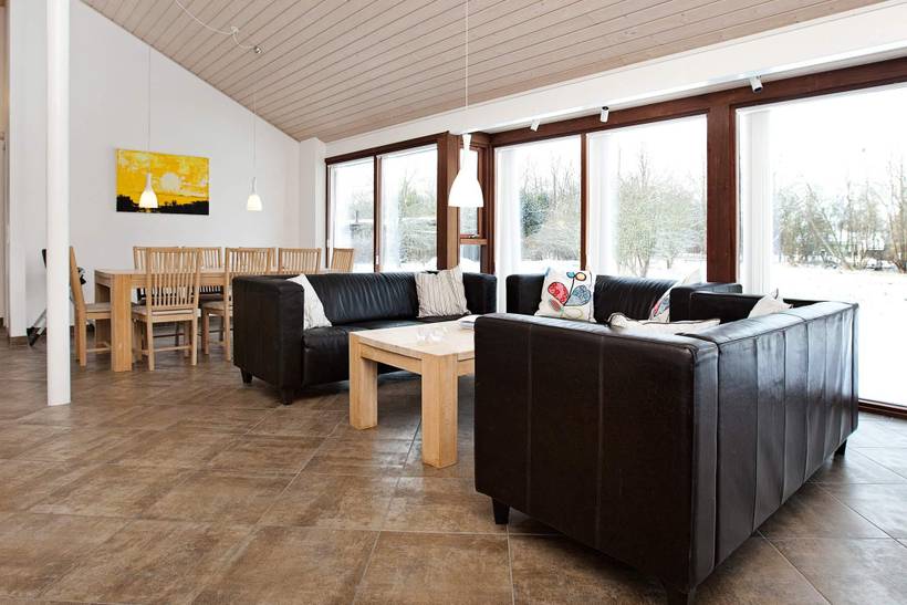 Foto von Ferienhaus FF37 in Hummingen - Lolland