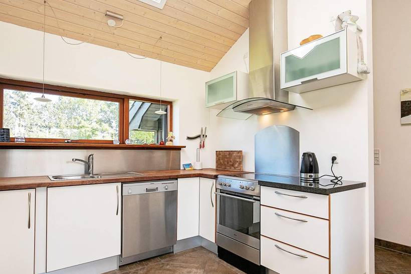 Foto von Ferienhaus FF37 in Hummingen - Lolland