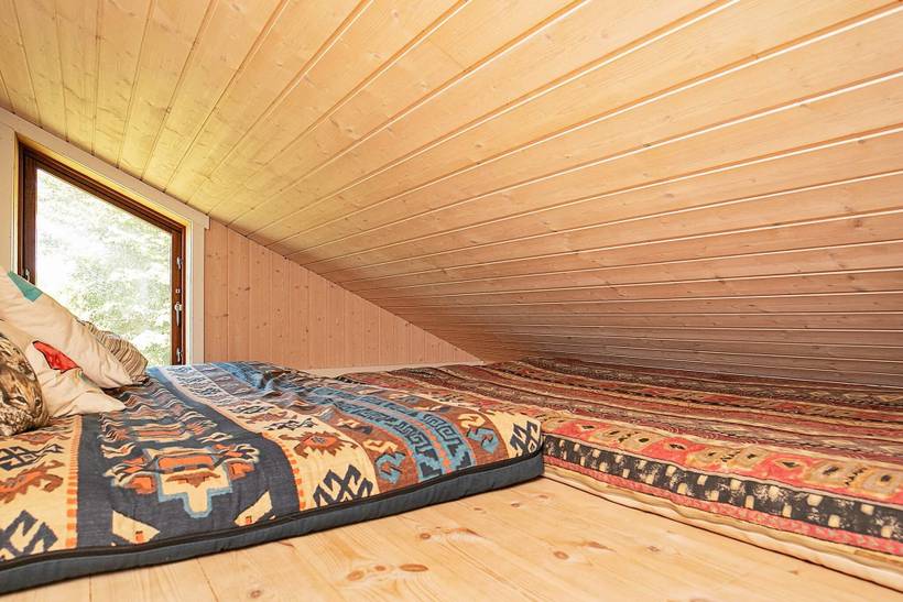 Foto von Ferienhaus FF37 in Hummingen - Lolland
