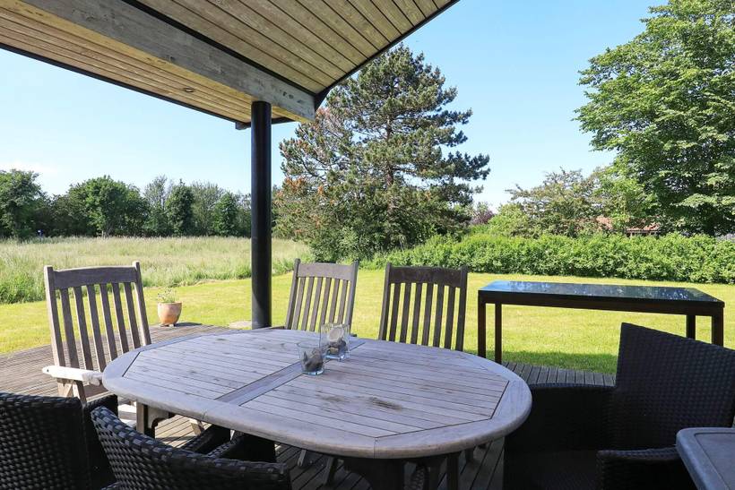 Foto von Ferienhaus FF37 in Hummingen - Lolland