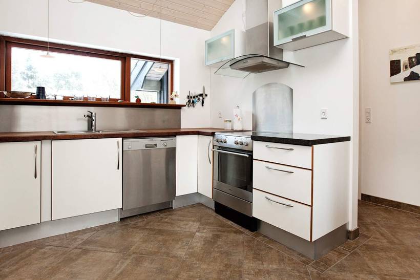 Foto von Ferienhaus FF37 in Hummingen - Lolland