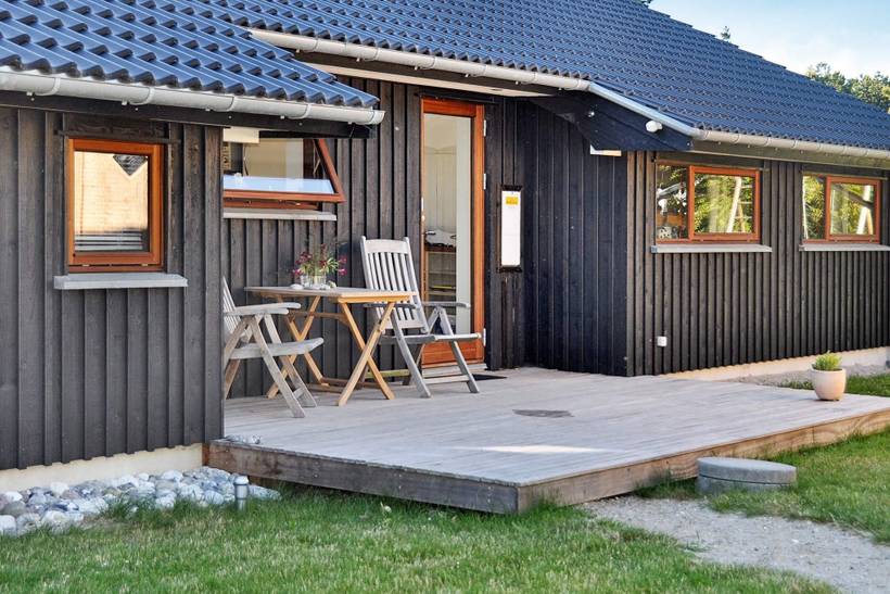 Foto von Ferienhaus FF37 in Hummingen - Lolland
