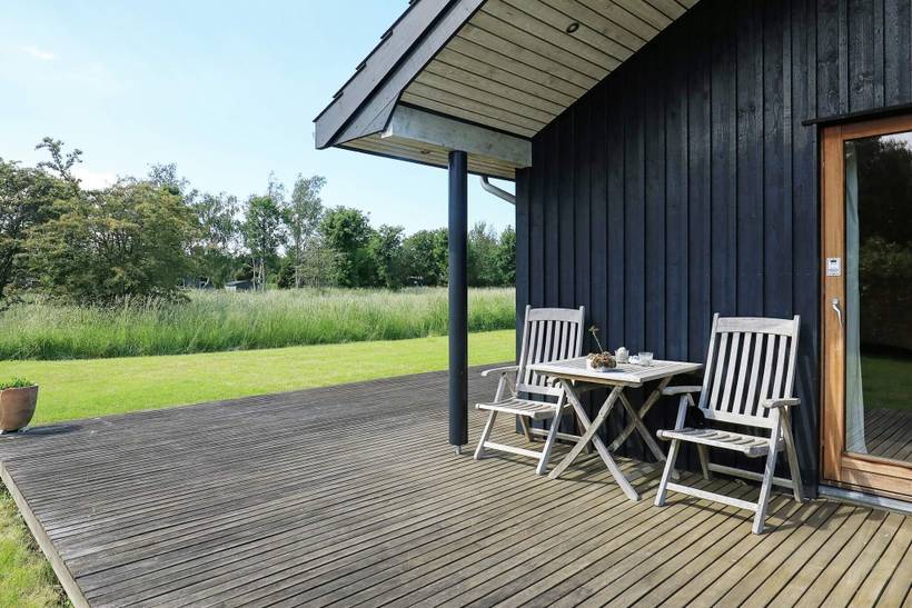 Foto von Ferienhaus FF37 in Hummingen - Lolland