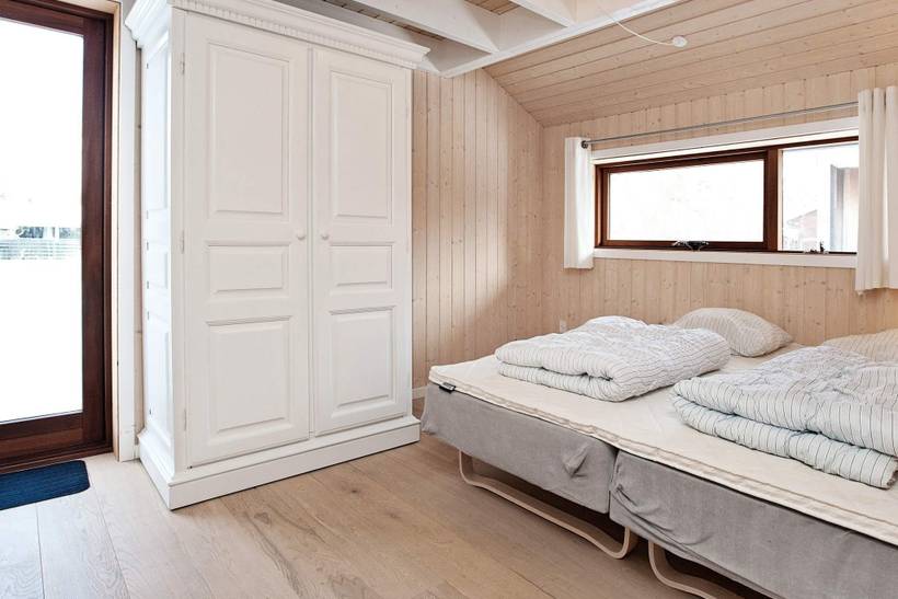 Foto von Ferienhaus FF37 in Hummingen - Lolland