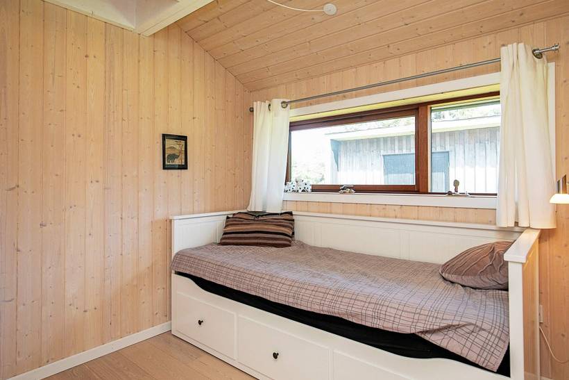 Foto von Ferienhaus FF37 in Hummingen - Lolland