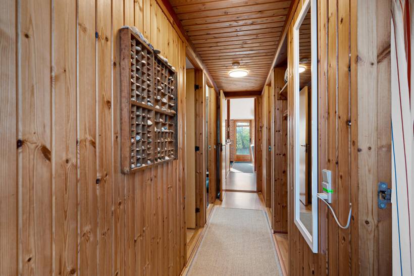 Foto von Ferienhaus FF38 in Elsegårde - Ebeltoft - Ostjütland
