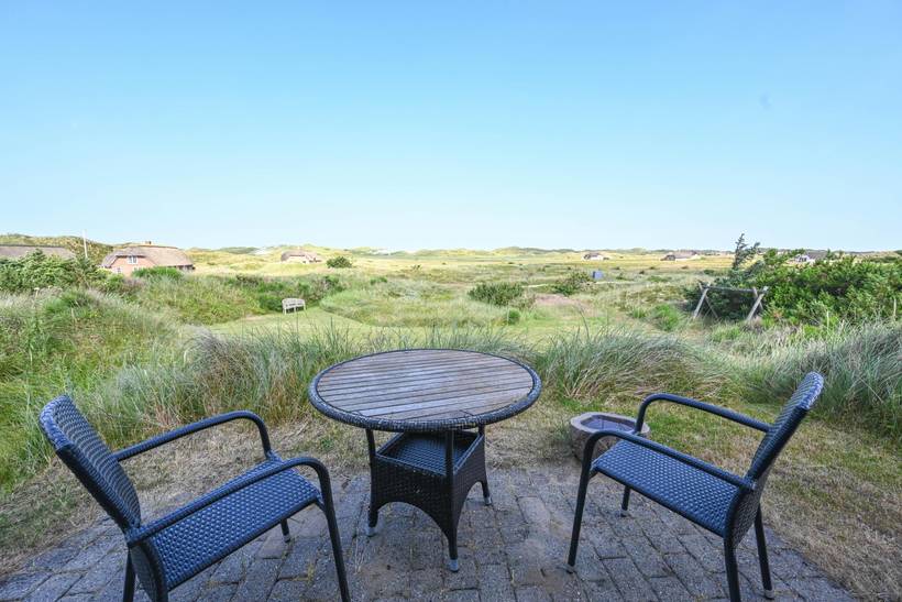 Foto von Ferienhaus FF42 in Vester Husby - Westjütland