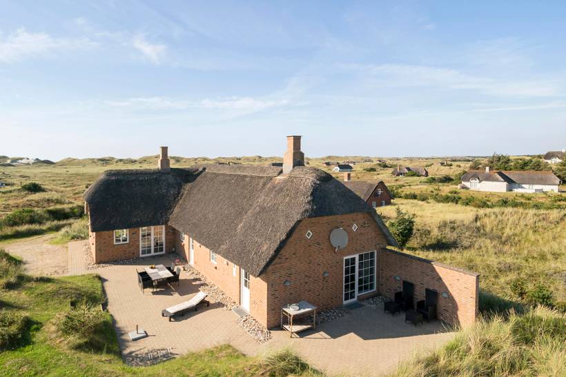 Foto von Ferienhaus FF42 in Vester Husby - Westjütland